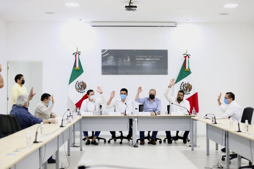 Congreso convoca a período extraordinario de sesiones