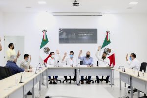 Congreso convoca a período extraordinario de sesiones