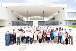 Entregan Actas de Cabildo de los Municipios del PAN en materia de Deudores Alimentarios