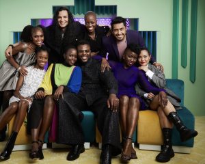 Black Panther 2 estaría basada en las culturas Maya y Azteca