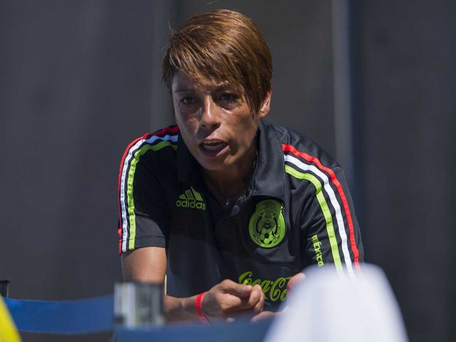 Maribel Domínguez rompe el silencio y se defiende de las acusaciones de abuso sexual a jugadoras