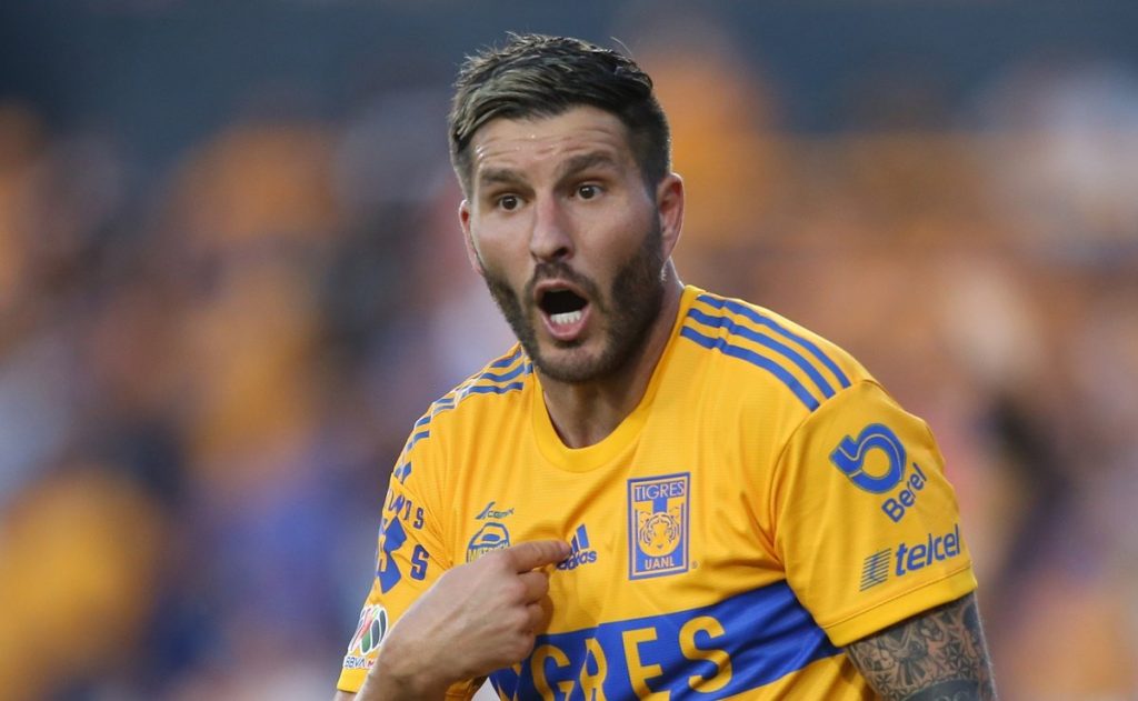 Gignac no va al Juego de Estrellas por sus creencias antivacunas y exige respeto 