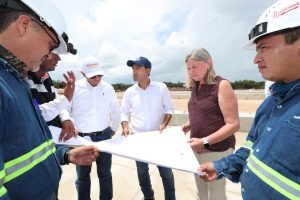 Miles de empleos y millonarias inversiones llegan a Peto y las comisarías de Justicia Social, Kambul, Xpechil y Yaxcopoil
