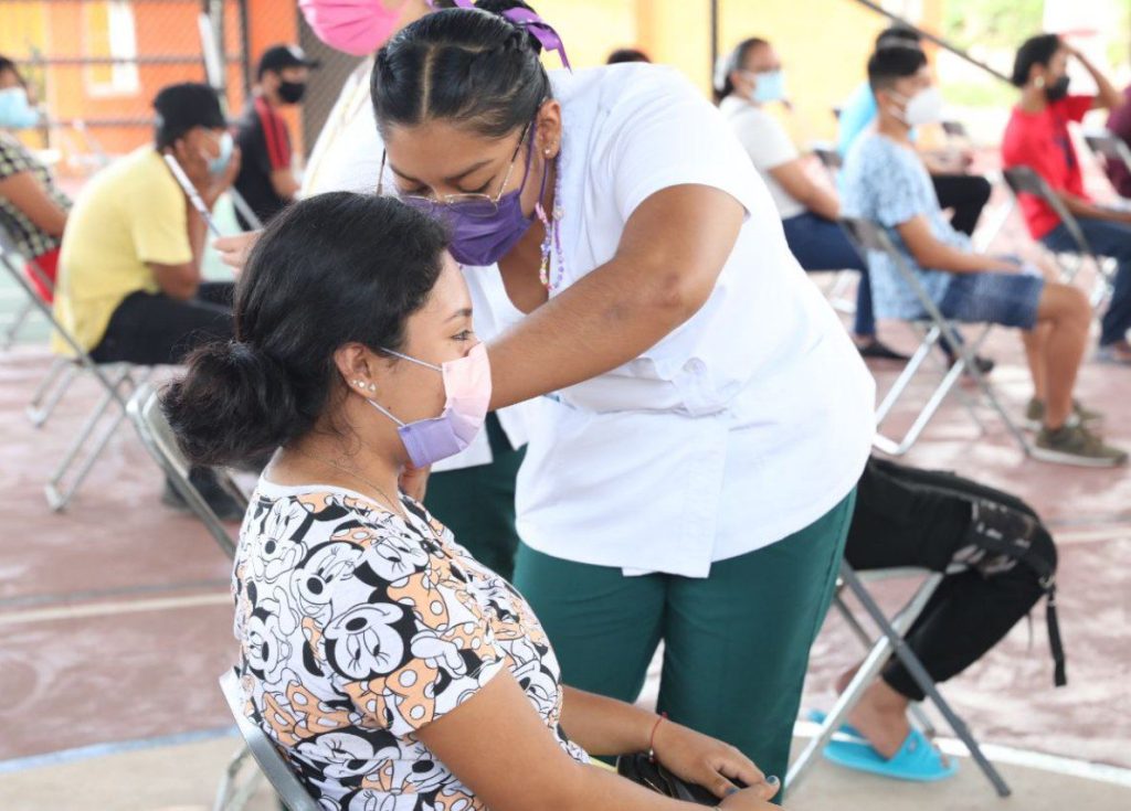 Niños de 5 a 11 años y adolescentes de 12 a 17 de 20 municipios recibirán vacuna contra el Coronavirus