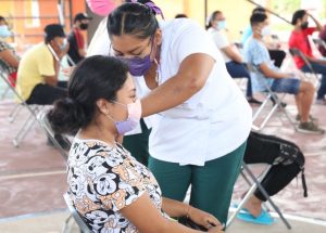Niños de 5 a 11 años y adolescentes de 12 a 17 de 20 municipios recibirán vacuna contra el Coronavirus