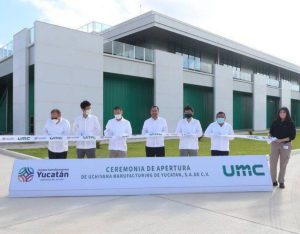 Yucatán, líder a nivel nacional en la atracción de inversión extranjera directa