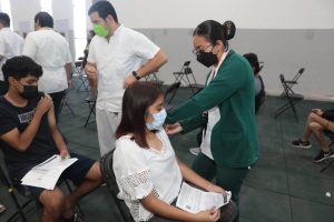 Mas municipios recibirán vacunación contra el Coronavirus