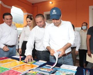 Con Impulso Escolar, el Gobernador Mauricio Vila Dosal continúa respaldando la economía de las familias que más lo necesitan en Yucatán