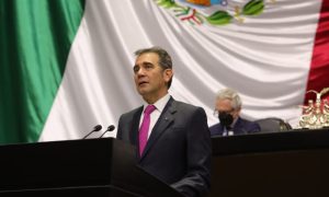 Lorenzo Córdova participará en parlamento abierto sobre reforma electoral 