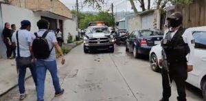 Asesinan en Chilpancingo, Guerrero, al periodista Fredid Román