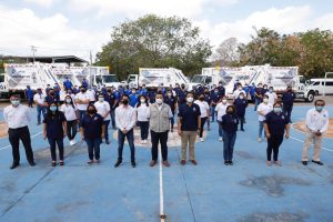 En Mérida, el 3 de febrero es designado como el Día Municipal de las y los Recolectores 