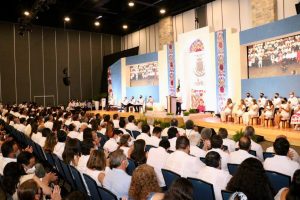Con una Mérida más fuerte, Renán Barrera rinde su Primer Informe de Gobierno 