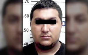 Detienen a “El Cabo 20”, autor intelectual del asesinato del periodista Margarito Martínez