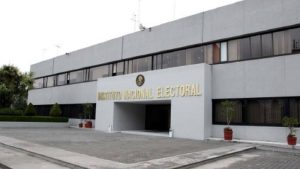 SCJN concede suspensión al INE contra el Plan B