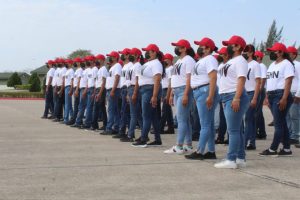 Retiran en la Cámara de Diputados la iniciativa morenista de servicio militar obligatorio para mujeres