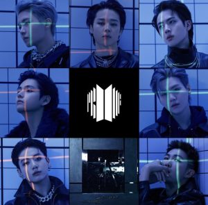 Los BTS se convierten en los artistas más vistos en la historia, en Youtube