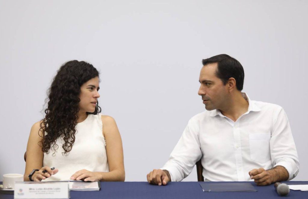 Yucatán, listo para la implementación del nuevo modelo laboral: Gobernador Mauricio Vila Dosal