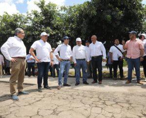 Se inicia la tercera etapa de trabajos de repavimentación en la zona más crítica del Periférico