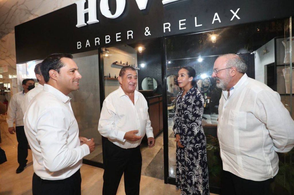 Se abren más espacios para generar empleos en Yucatán