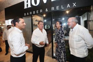 Se abren más espacios para generar empleos en Yucatán