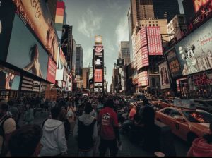 Nueva York en alerta tras detectar el virus de la polio en aguas residuales