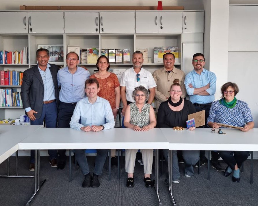 Traerán a Mérida estrategias para el uso de energías limpias