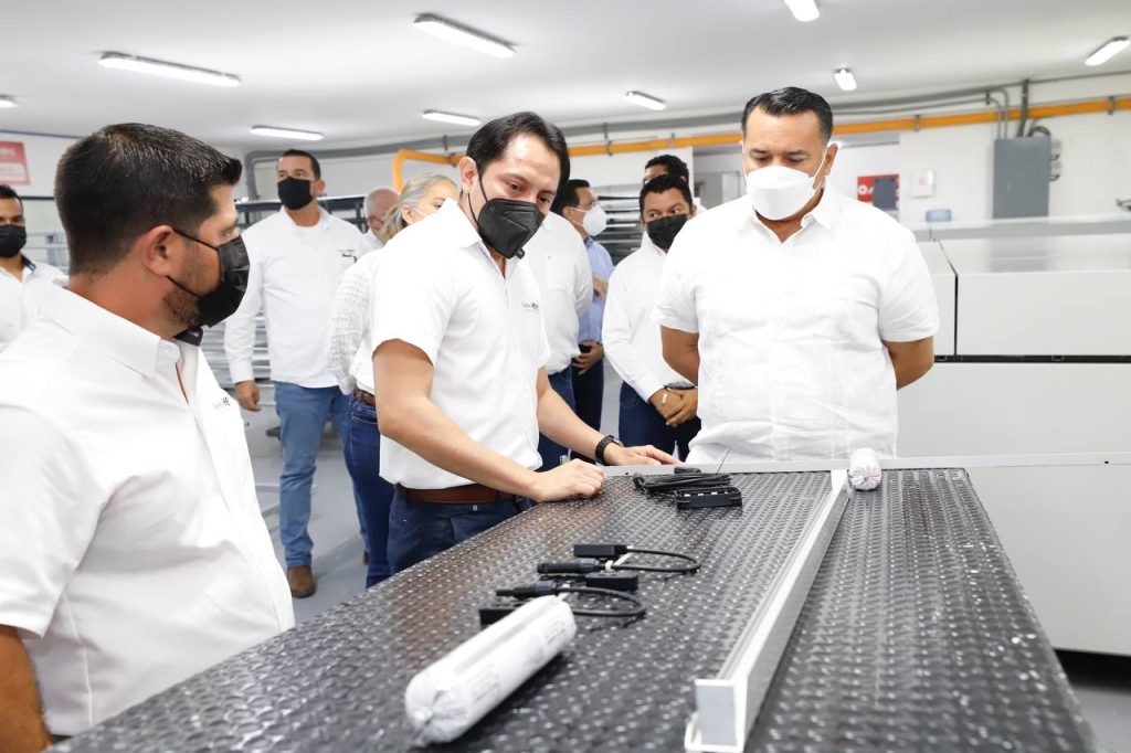 El Ayuntamiento de Mérida promueve políticas públicas en pro de las energías limpias