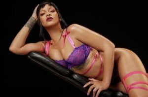 La NFL anuncia a Rihanna en el espectáculo del medio tiempo del Súper Bowl el12 de febrero de 2023    