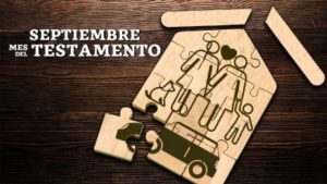 El Gobierno del Estado anuncia 100 por ciento de descuento en testamentos