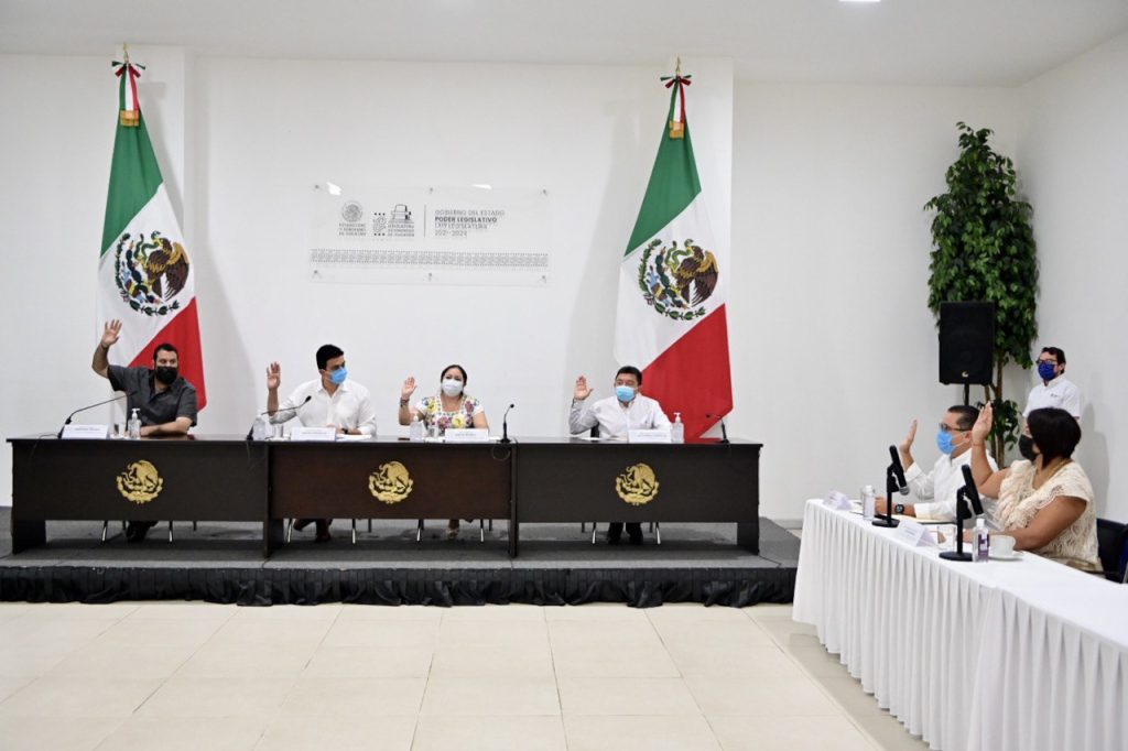 El Congreso presenta la convocatoria para elegir al nuevo titular de la Unidad de Vigilancia  