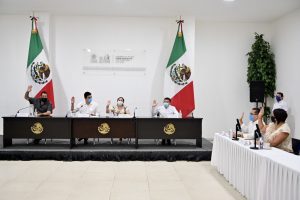 El Congreso presenta la convocatoria para elegir al nuevo titular de la Unidad de Vigilancia  