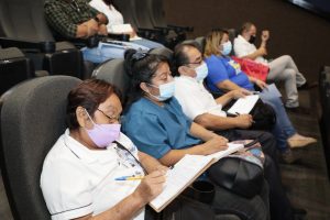La Comuna meridana impulsaactividades para prevenir las adicciones y el suicidio  