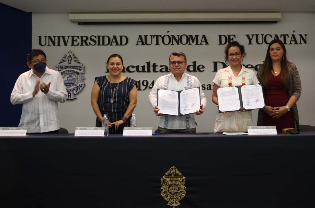 Destacan la importancia de los organismos locales para fortalecer la democracia