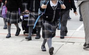 El Congreso de Sonora aprueba eliminar el uso obligatorio de la falda escolar 