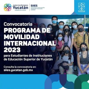 El Gobierno de Vila continúa impulsando el aprendizaje del inglés en jóvenes yucatecos