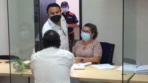 Inaugura Procivy su unidad de atención ciudadana en el Centro de Mérida
