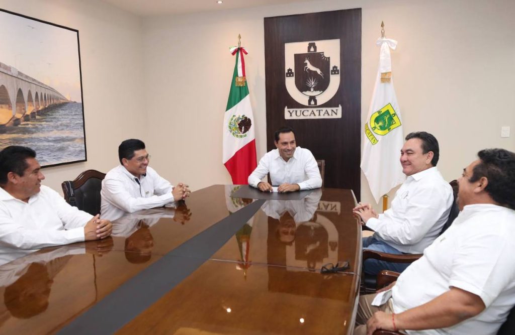 Se hará efectivo el incremento salarial, dispuesto por el Gobierno Federal, para apoyar a los docentes y Personal de Apoyo y Asistencia a la Educación (Paaes) que no están federalizados