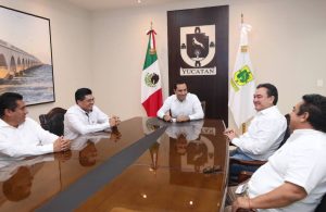 Se hará efectivo el incremento salarial, dispuesto por el Gobierno Federal, para apoyar a los docentes y Personal de Apoyo y Asistencia a la Educación (Paaes) que no están federalizados