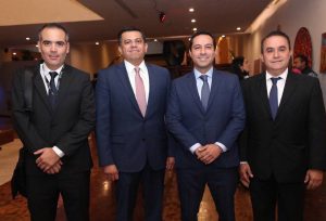 Vila señala que le apuesta al desarrollo tecnológico para atraer más inversiones a Yucatán