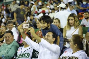 Arranca el primer Torneo de Sóftbol Femenil Estatal “Liga del Cambio”