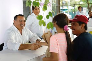 Ofrece el Ayuntamiento de Mérida ofrecerá más mecanismos de transparencia desde la participación ciudadana  