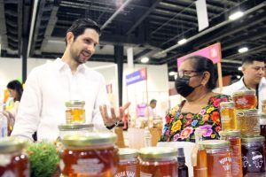 Se abren más oportunidades para emprendimientos en Yucatán  