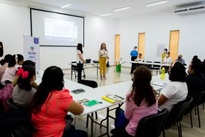 La Fiscalía refuerza acciones de inclusión de personas con discapacidad  