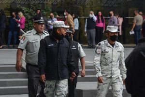 La CNDH emite una recomendación contra la Guardia Nacional por el asesinato de una niña en Jalisco durante un tiroteo