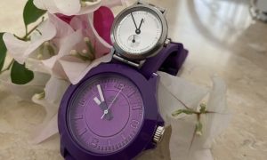 Se acerca el cambio de horario, los relojes se atrasaran una hora  