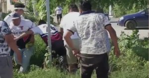 Vinculado a proceso por intentar matar a un policía en Umán 