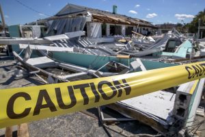 Informe alerta que la humanidad se enfrenta a una emergencia climática