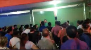 Se registra nueva intoxicación de alumnos en Chiapas; ahora en Tapachula  
