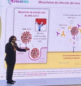 Jesús Abraham Simón Campos es el  “Médico del Año en Yucatán” 