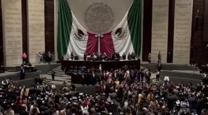 La Cámara de Diputados aprueban la ampliación de las Fuerzas Armadas en la seguridad pública hasta 2028